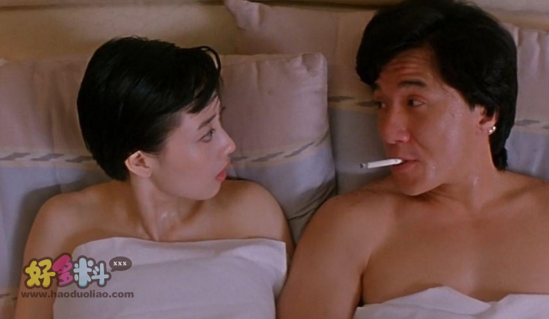 成龙电影的穿帮镜头有哪些 经典影片也难逃穿帮镜头