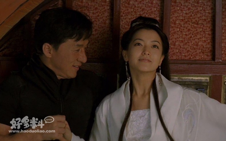 成龙电影的穿帮镜头有哪些 经典影片也难逃穿帮镜头