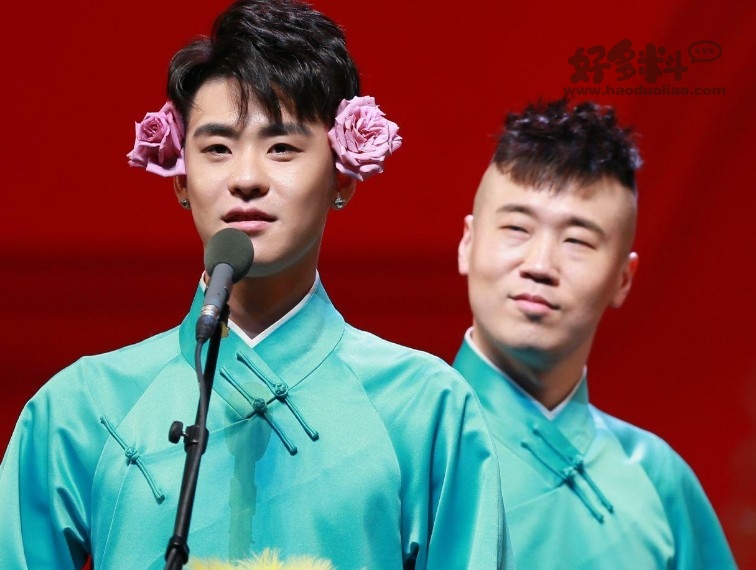 岳云鹏张云雷两人谁在德云社地位高 两人同是流量担当