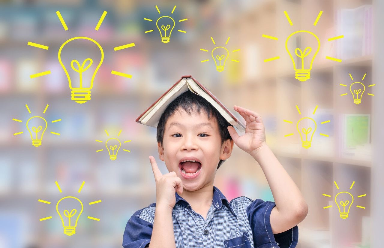 关于读书的演讲稿