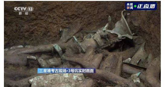 为什么三星堆的考古发掘总能引起轰动？