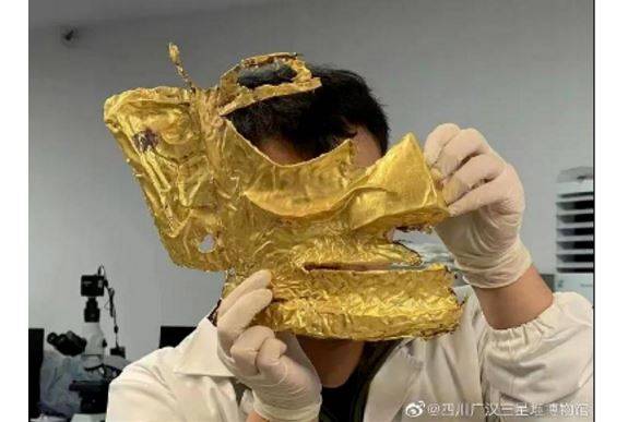 为什么三星堆的考古发掘总能引起轰动？