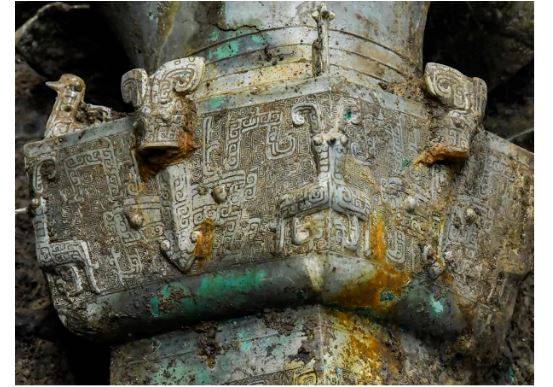 为什么三星堆的考古发掘总能引起轰动？