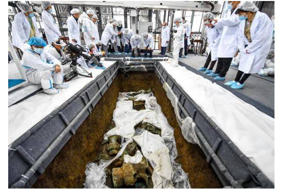 为什么三星堆的考古发掘总能引起轰动？