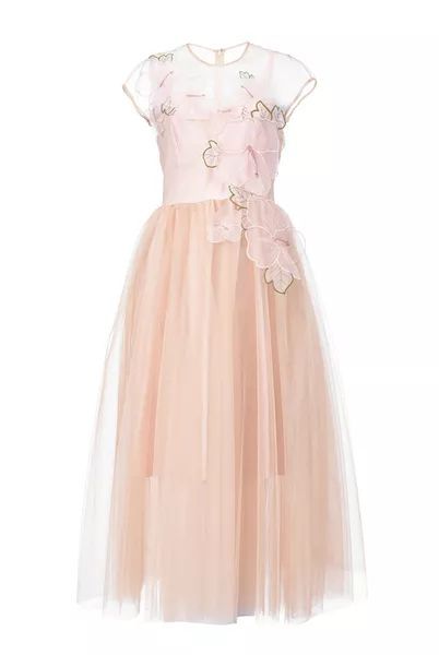 真丝面料分类「指南」：春风十里，不如真丝有你！