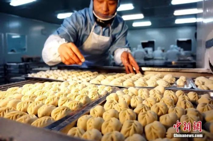 “立冬”为什么要吃饺子？