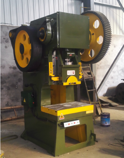 3分钟让你学会冲床吨位的计算公式