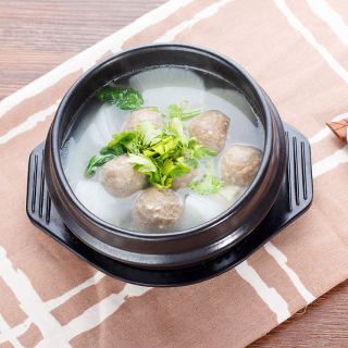 缓解感冒咳嗽，4款食谱是良方