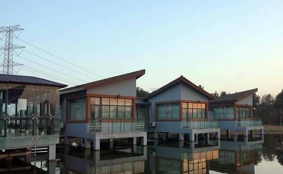 宁波十大休闲庄园出炉，你想睡哪一个？