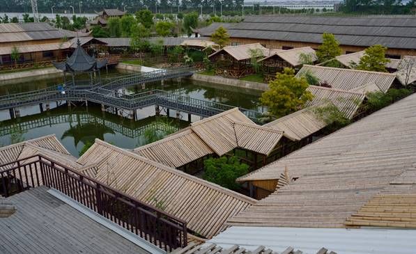 宁波十大休闲庄园出炉，你想睡哪一个？