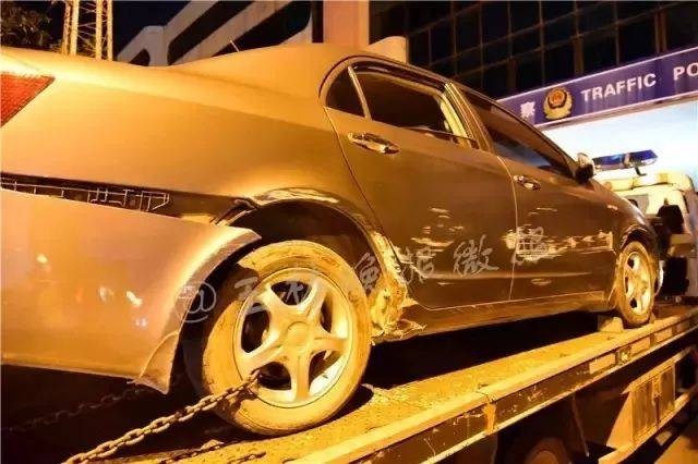 依法执行死刑！男子醉驾撞人拖行一公里致其死亡 