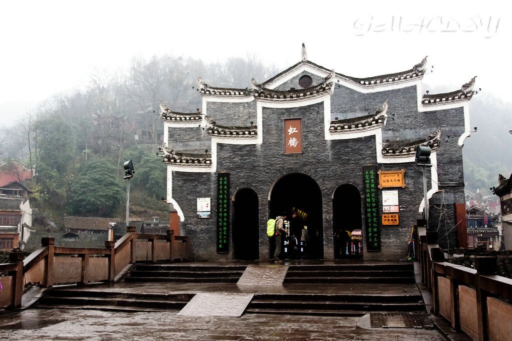 史上最全的湖南凤凰古镇自助游攻略
