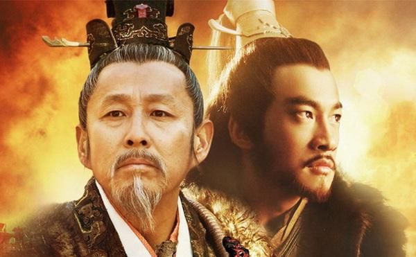 历史典故-鸿门宴