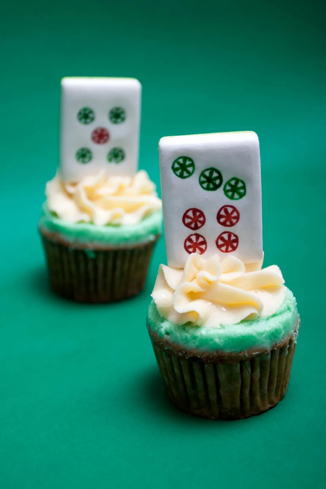 过年打麻将,只要掌握这点概率学原理,你能多胡好几盘