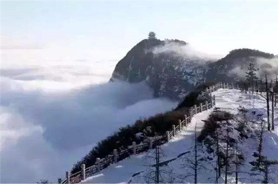 世界屋脊是什么意思？这是对青藏高原的肯定