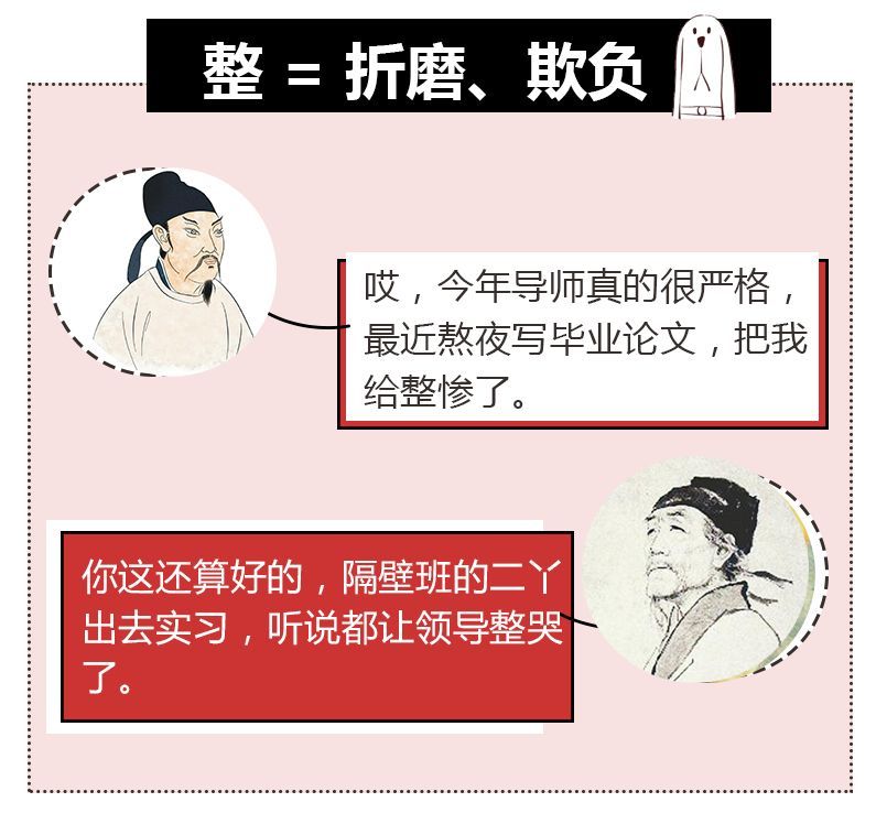 抖音评论区里的「安排」到底是什么梗？