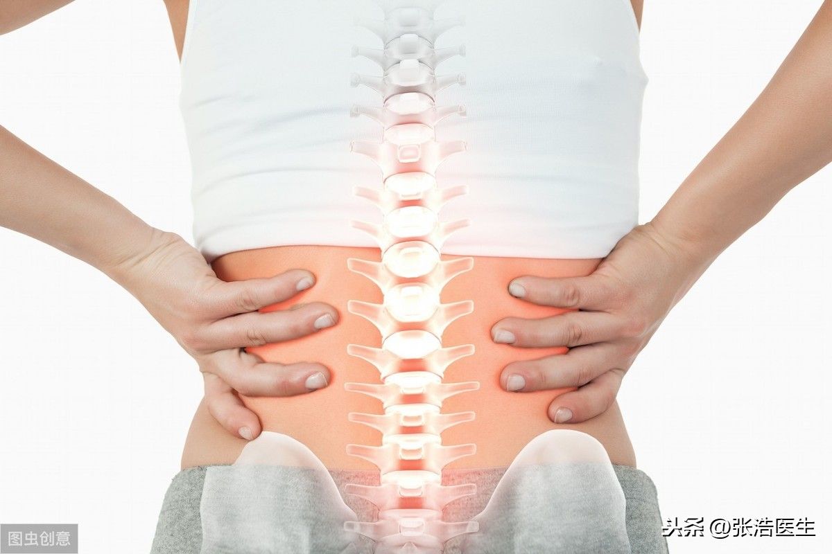 右侧后背疼痛是什么原因？会不会是肺部肿瘤？