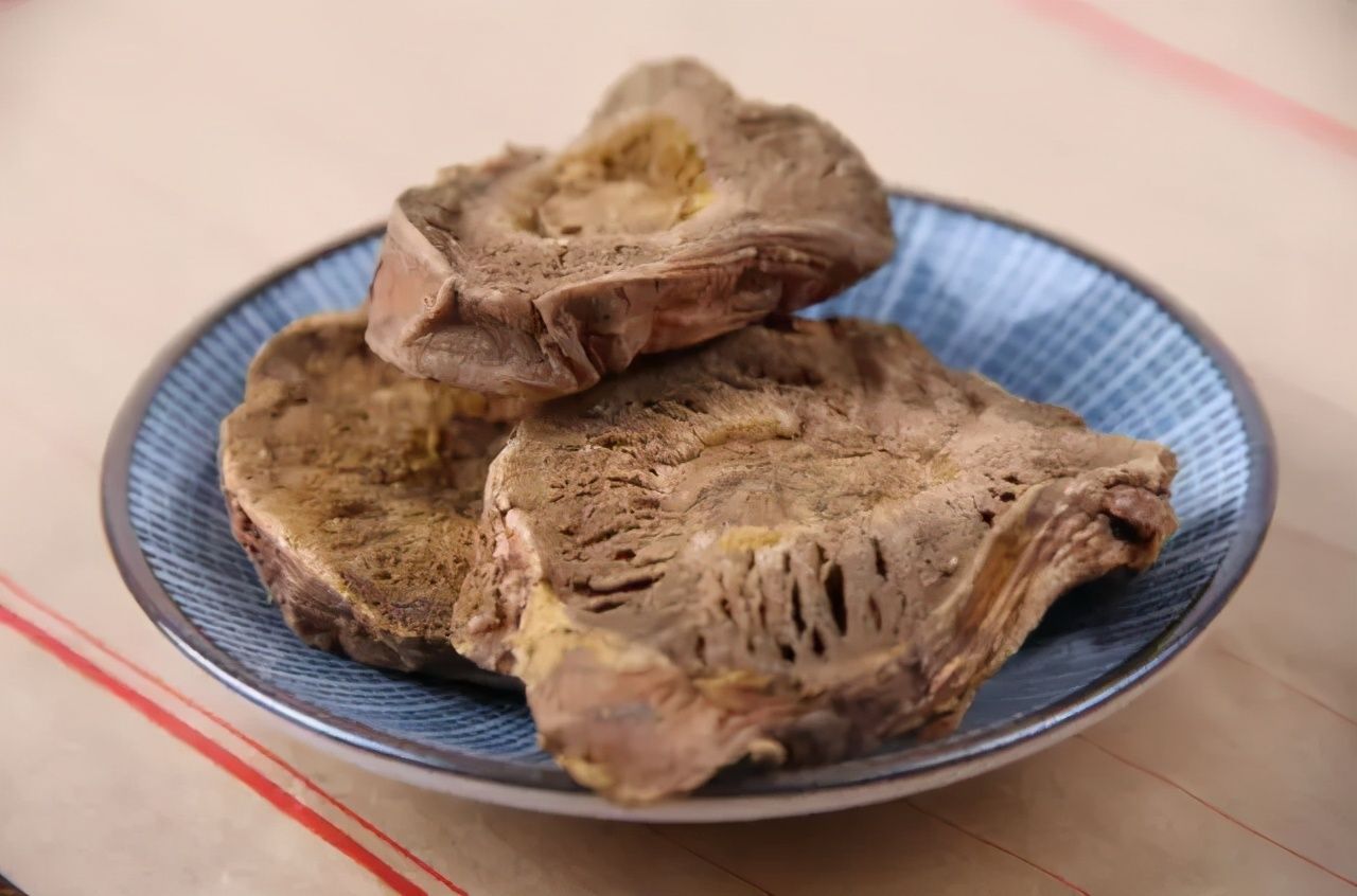 生大黄和制大黄有啥区别？功效各不同，千万别用错