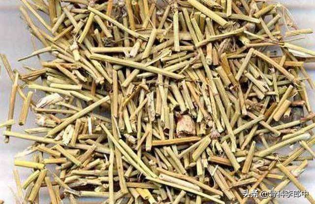 中药麻黄、麻黄绒及麻黄根药效区别