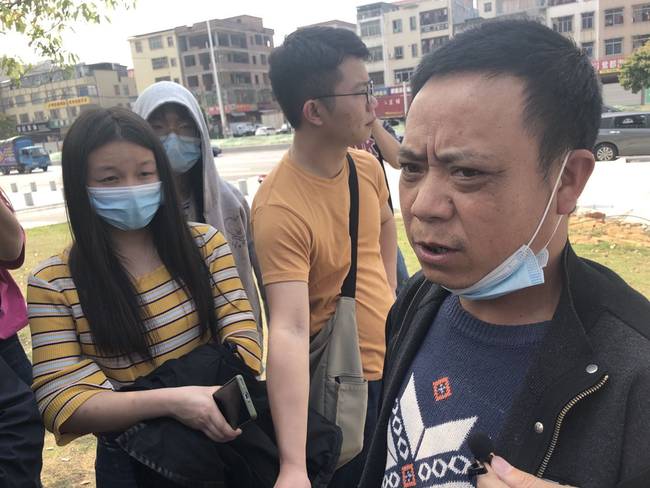 申军良的“不谅解”，拐卖案二审背后的寻子家庭