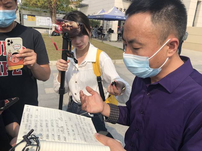 申军良的“不谅解”，拐卖案二审背后的寻子家庭