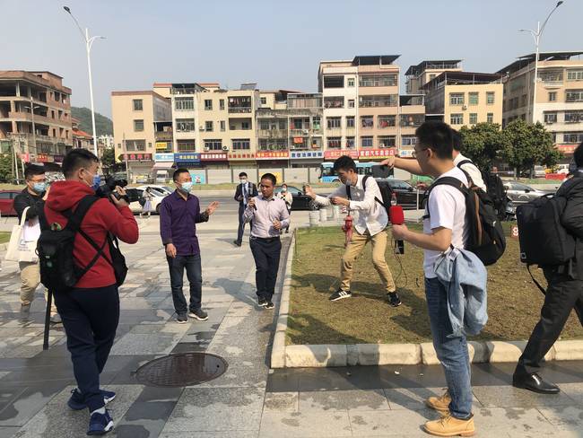 申军良的“不谅解”，拐卖案二审背后的寻子家庭