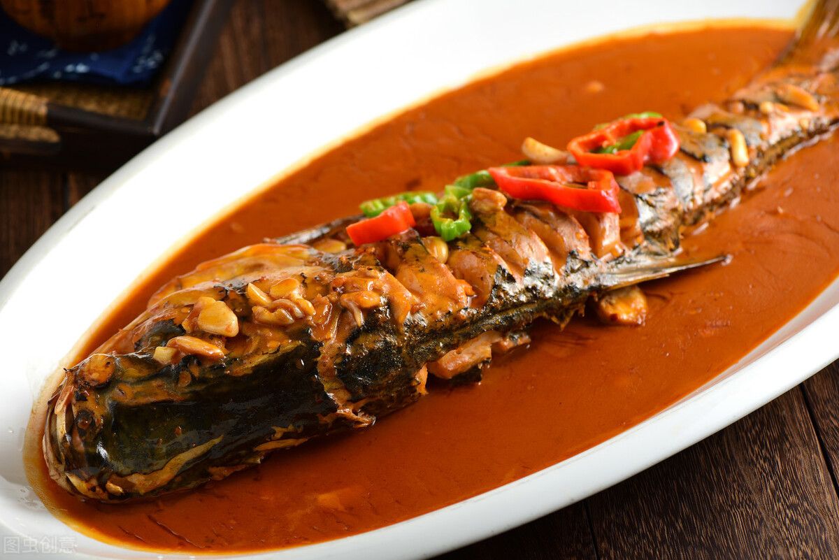 安徽年夜饭，分享8道菜，有荤有素寓意好，过年就得讨个好彩头