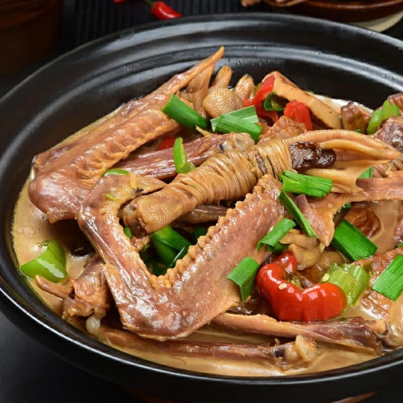 安徽年夜饭，分享8道菜，有荤有素寓意好，过年就得讨个好彩头