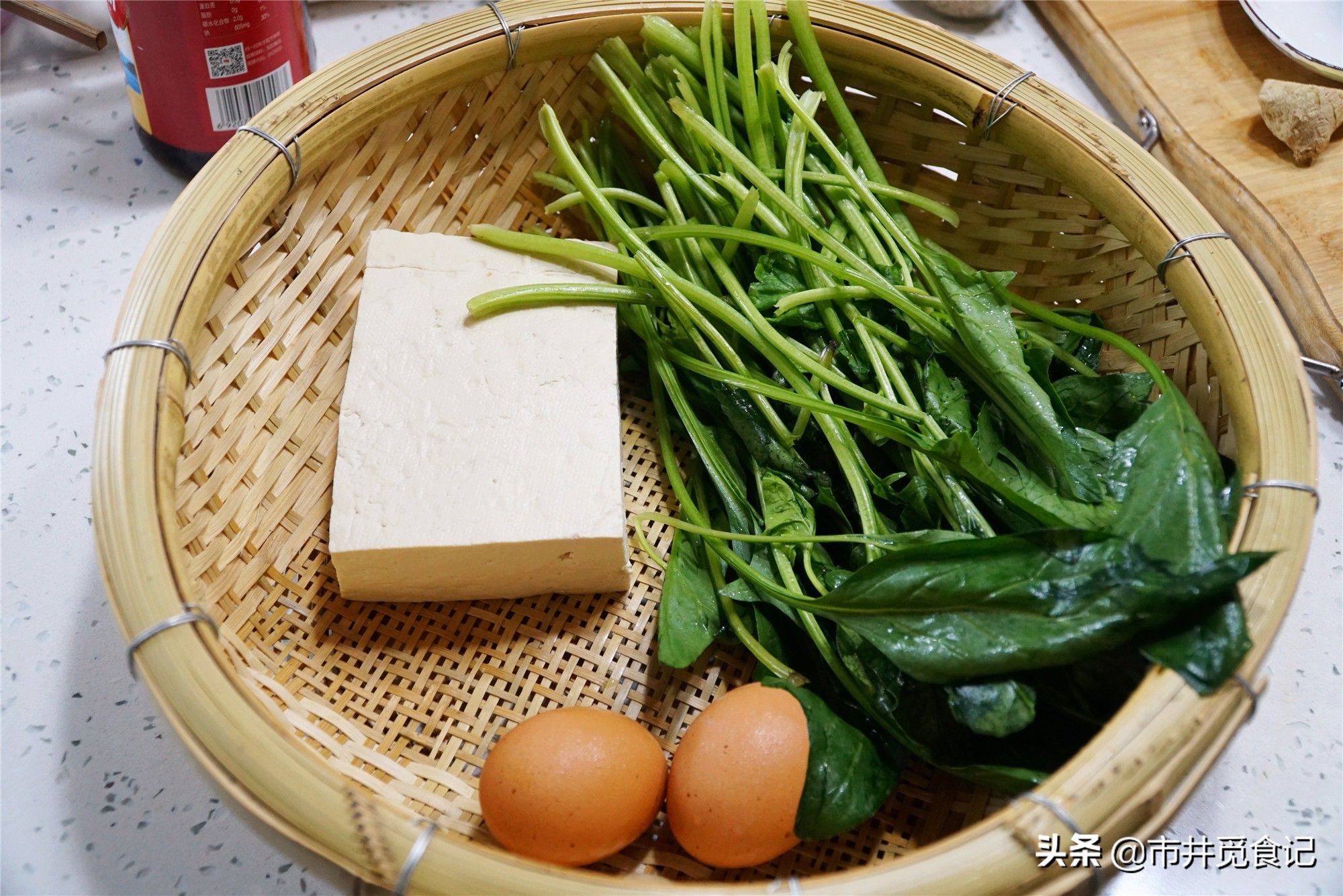 菠菜和豆腐，一起吃会中毒？也许你真的没搞明白