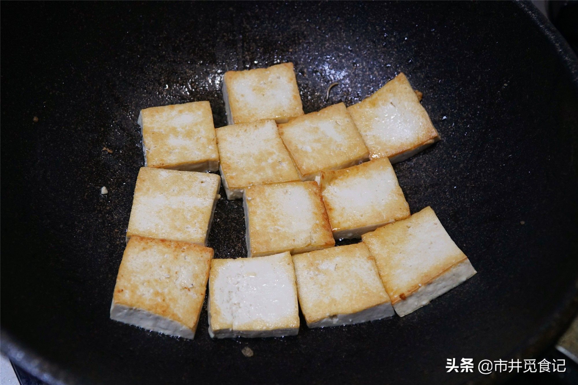 菠菜和豆腐，一起吃会中毒？也许你真的没搞明白