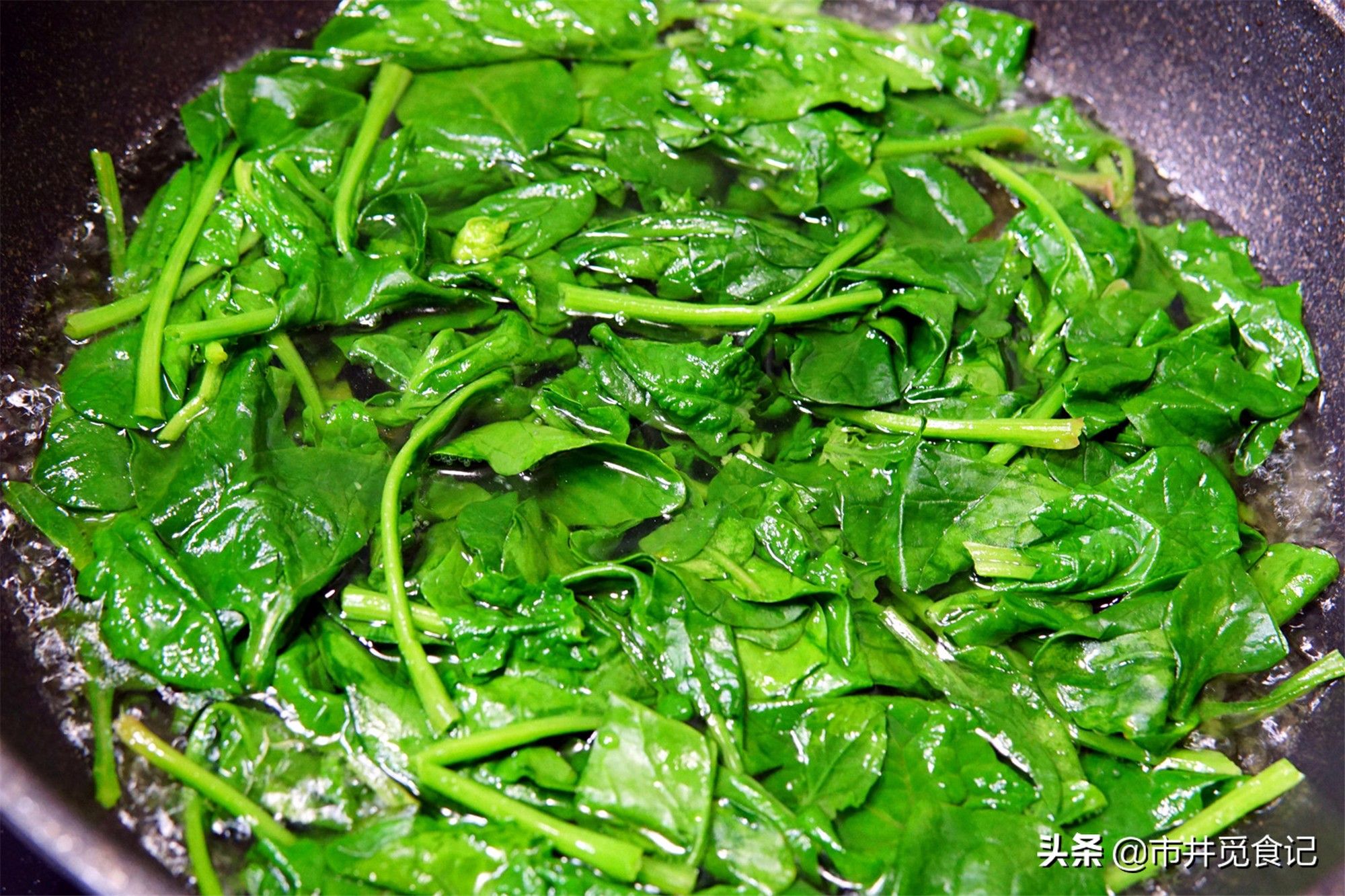 菠菜和豆腐，一起吃会中毒？也许你真的没搞明白
