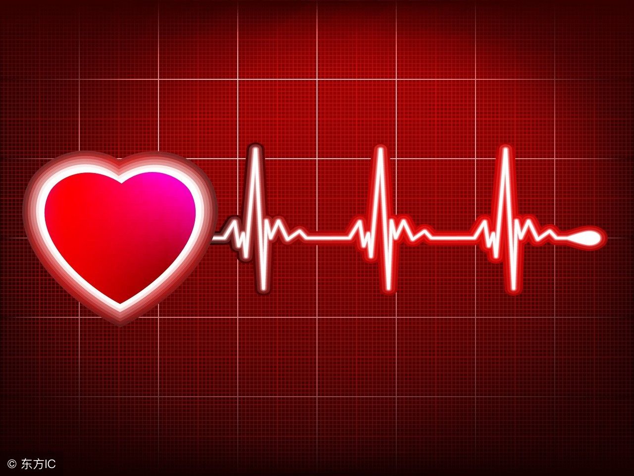 窦性心动过缓是怎么回事？有2种分类，病理性的要及时就诊