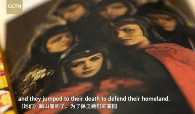 侠客岛：谁是祸害新疆的“内鬼”？