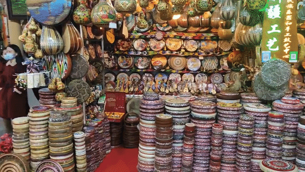 为新疆正名，伊朗的举动太实在！这段话被网友狂赞