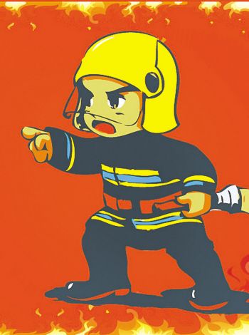 【悟空帮你】撰写消防演练总结