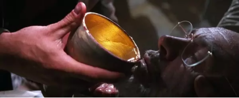 十部令人心跳飙升的探险电影