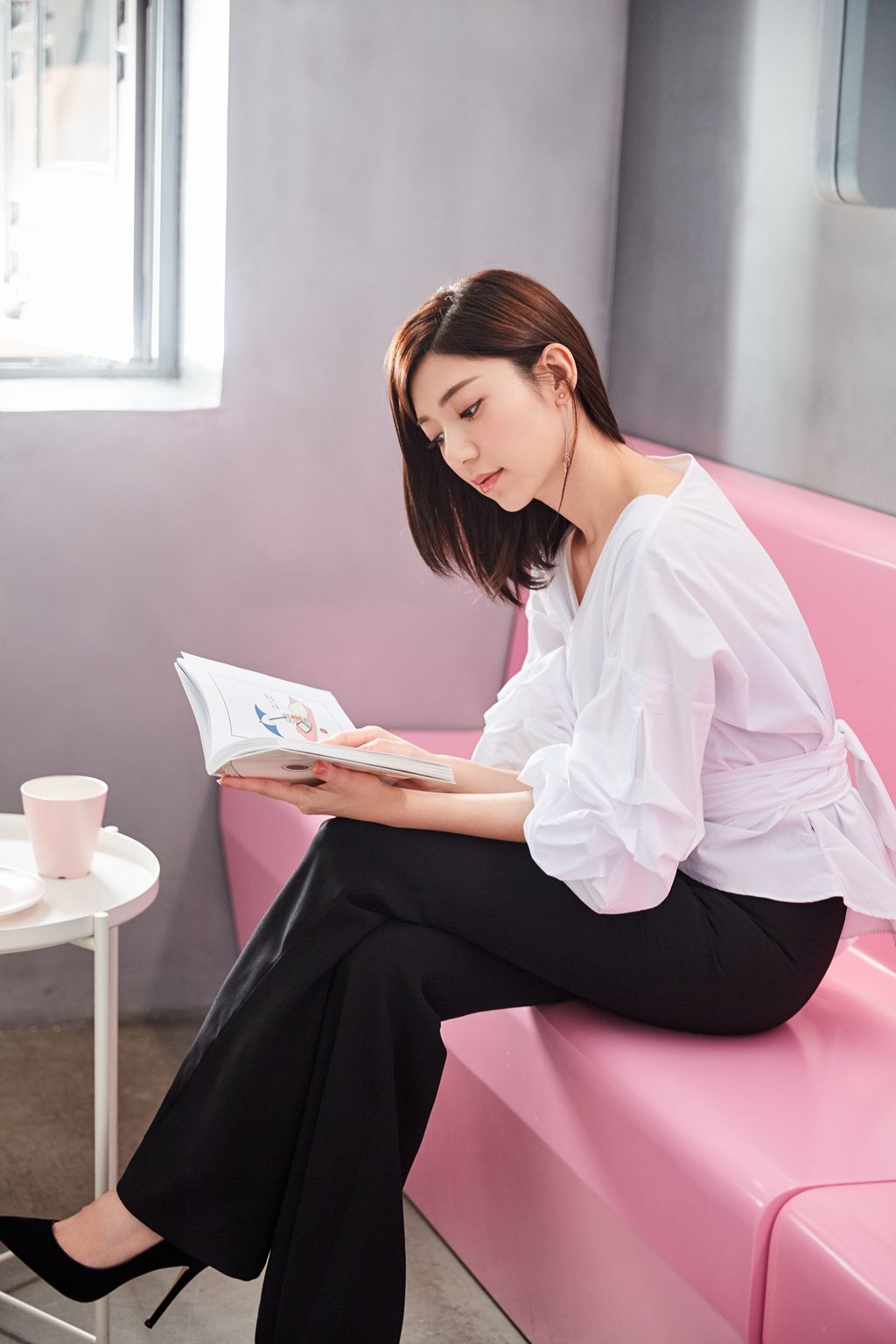 年终如何写好述职报告？分四个部分详例讲解，保你今年不一样述职