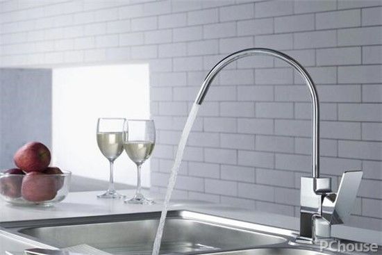 节水龙头原理解析 节水龙头选购技巧分享