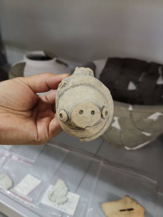 关于三星堆的N种传说，都找到答案了吗？