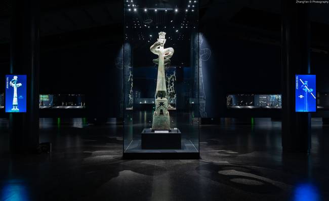 关于三星堆的N种传说，都找到答案了吗？