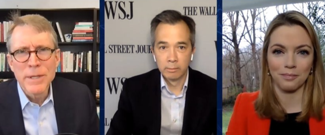 美媒提醒拜登：刺激容易，但想搞基建没那么简单