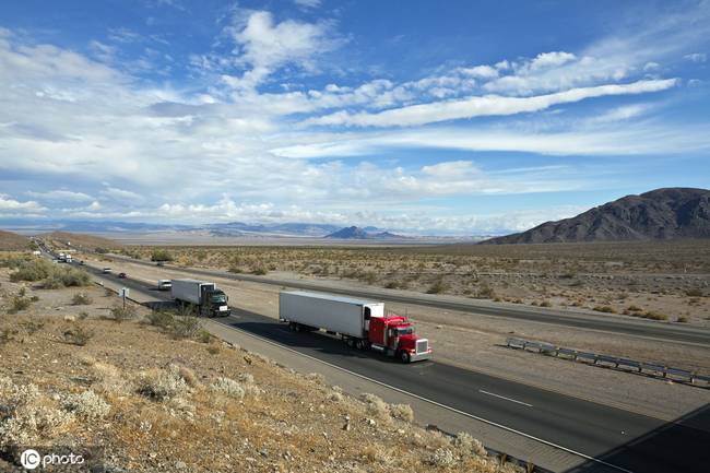 美媒提醒拜登：刺激容易，但想搞基建没那么简单