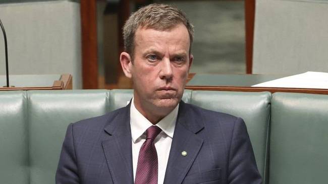 澳大利亚贸易部长：中国邀请我们，才能派团去